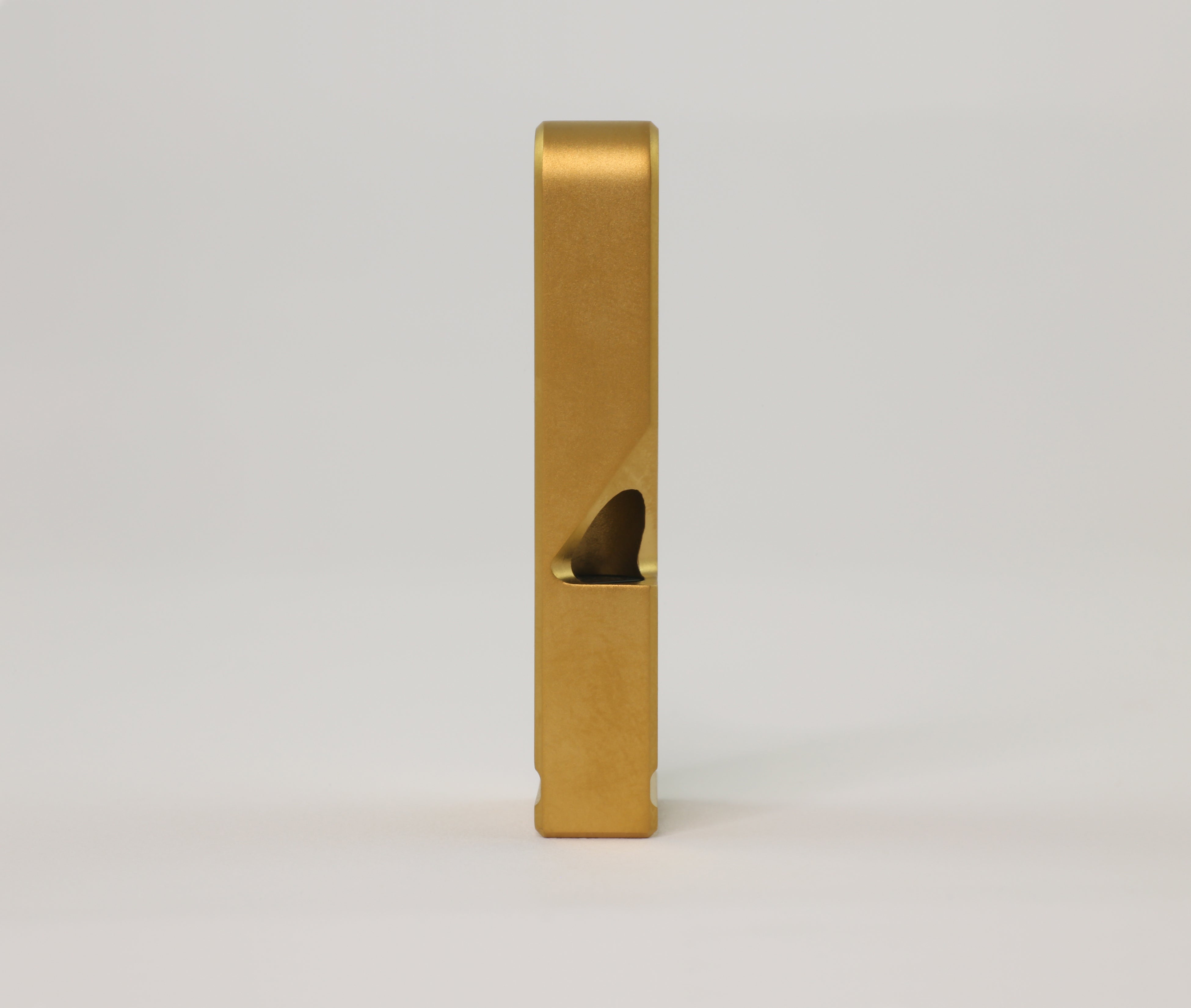Fox 40 - Dommerfløjter Titan - Gold