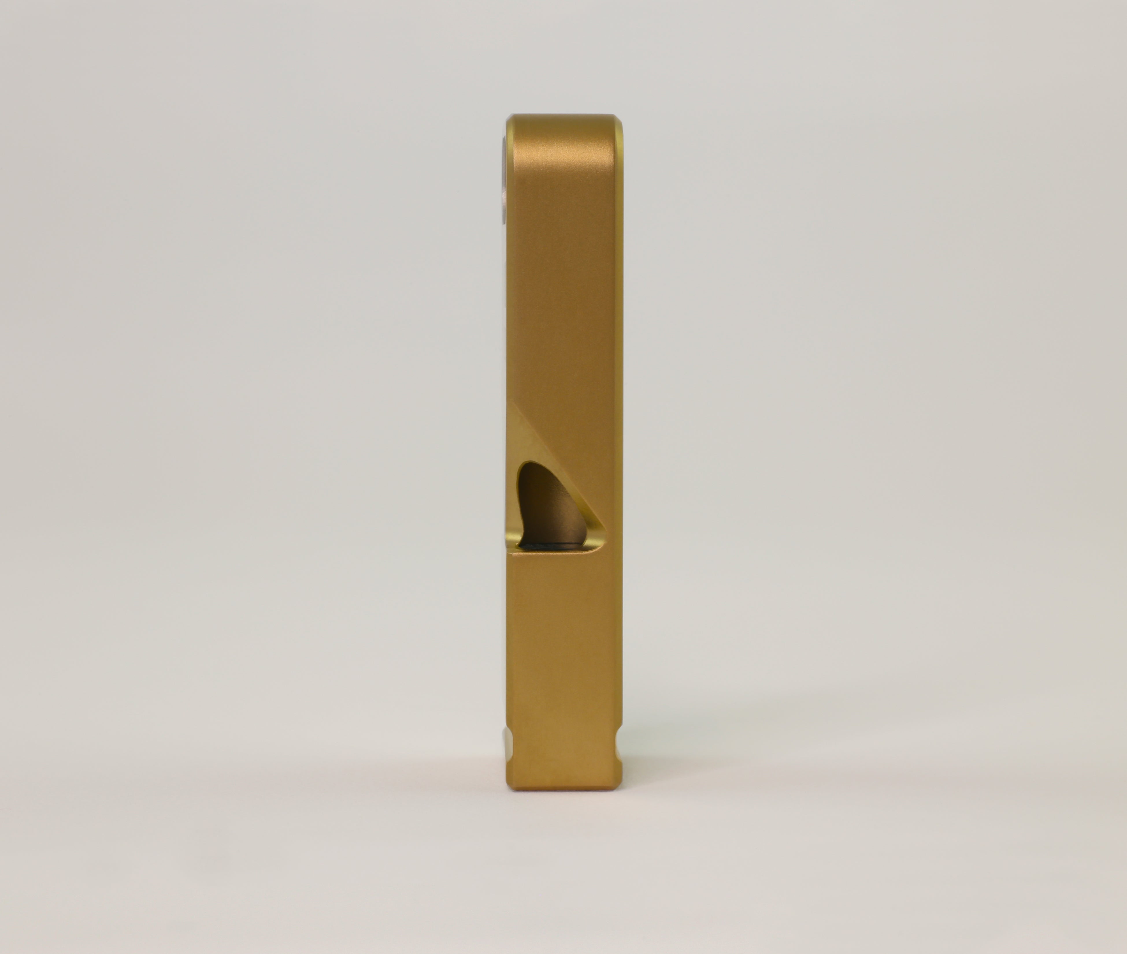 Fox 40 - Dommerfløjter Titan - Gold