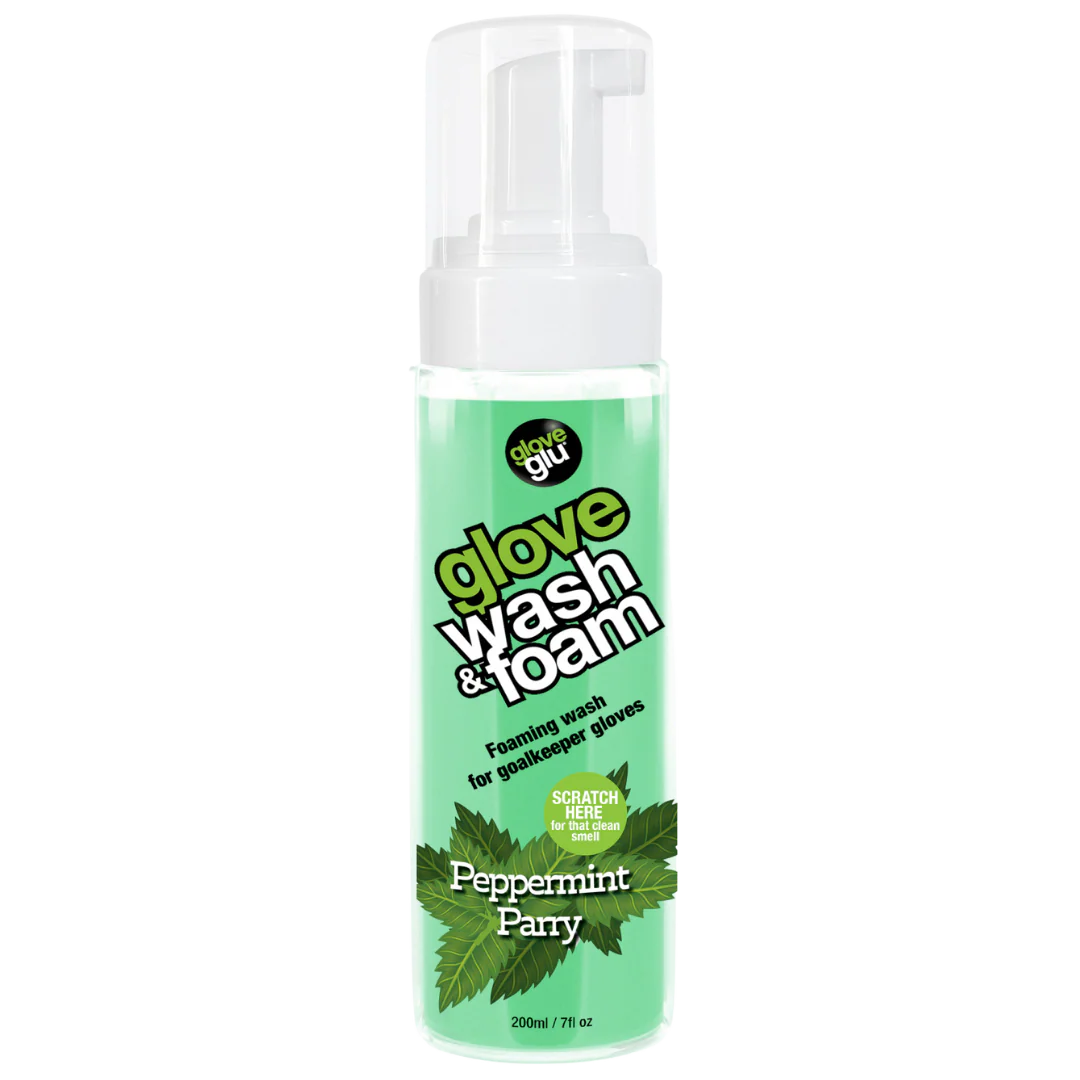 GloveGlu - Handske Care Glove Wash & Foam Peppermint