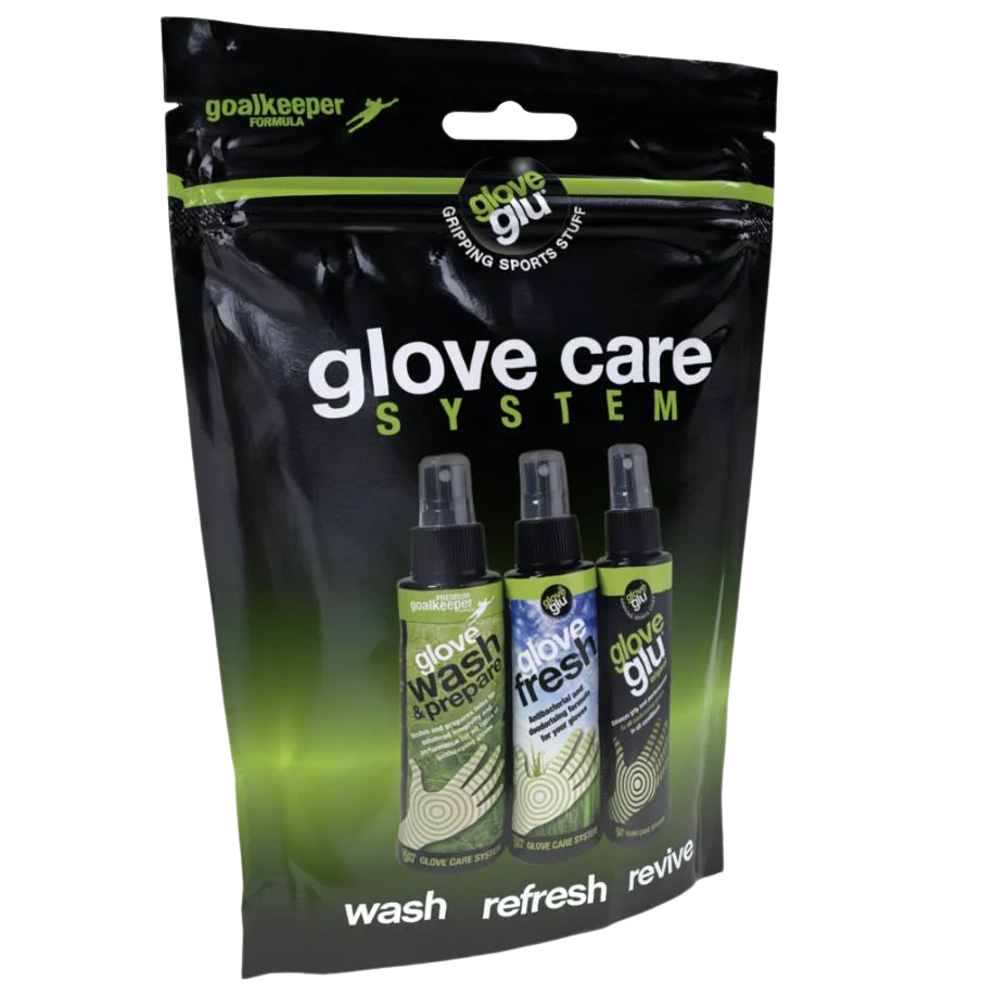GloveGlu - Handske Care Glove Care System