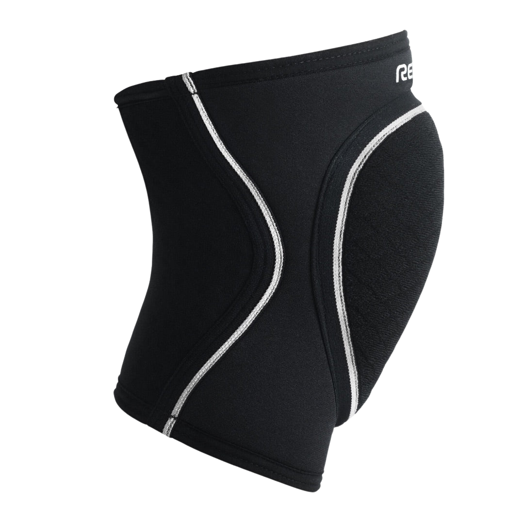 Rehband - PRN Knee Pad Jr Pair - Black