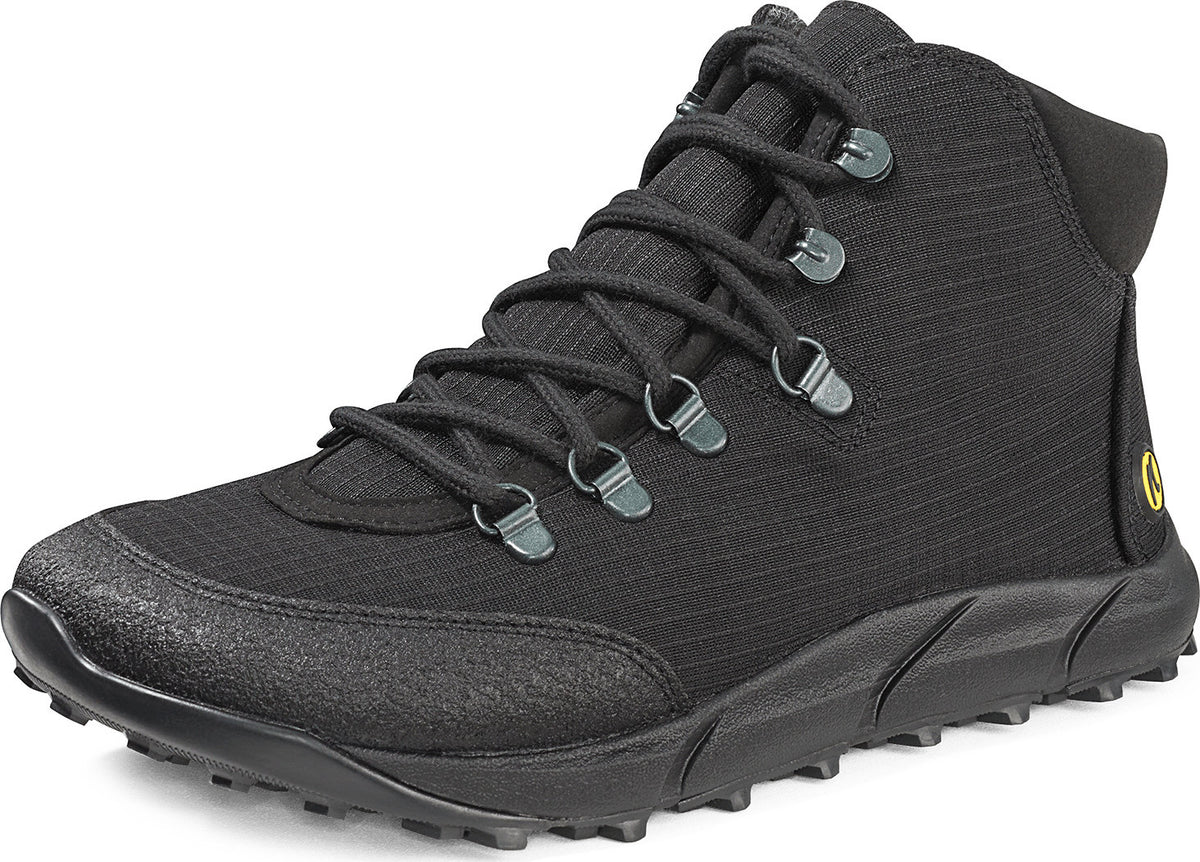 Joe Nimble WanderToes 2.0 Lite dame, sort (2)
