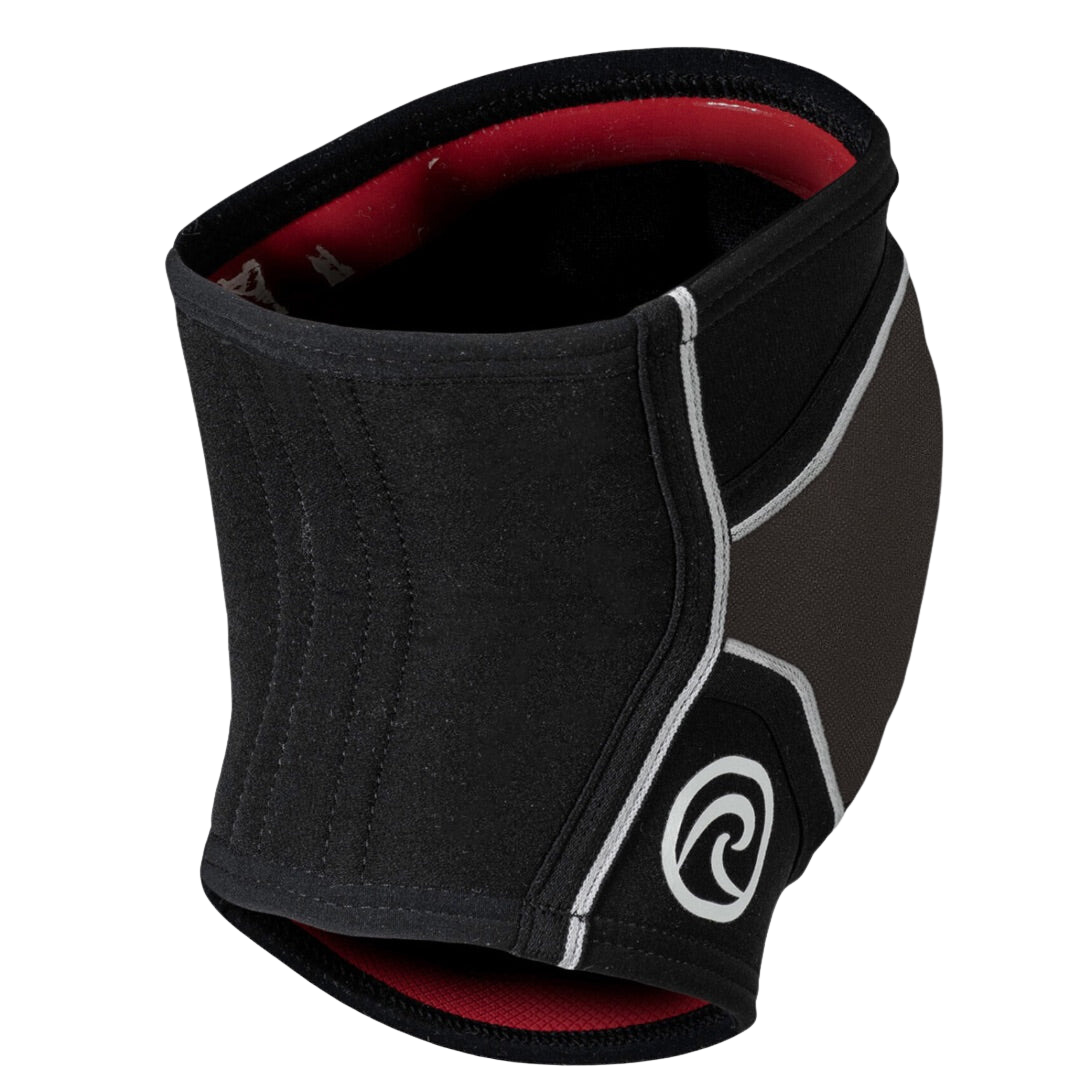 Rehband - PRN Knee Pad Advanced - Black
