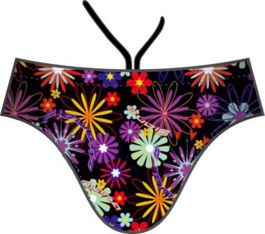 Diana Sport - Badebukser Faruk - Black