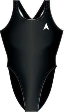 Diana Sport - Badedragter Esperia - Black