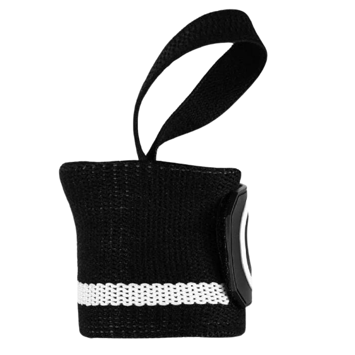 Rehband - X-RX Wrist-Wraps - Black