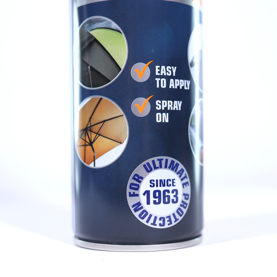 Fabsil - Universal Protector 600 ml.