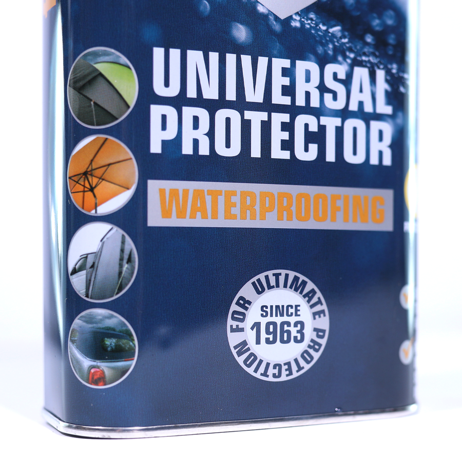 Fabsil - Universal Protector 5,0 Liter