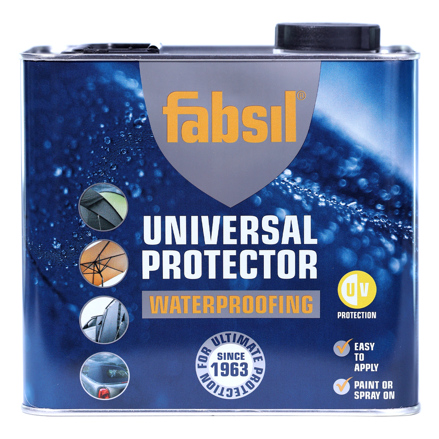 Fabsil - Universal Protector 2,5 Liter
