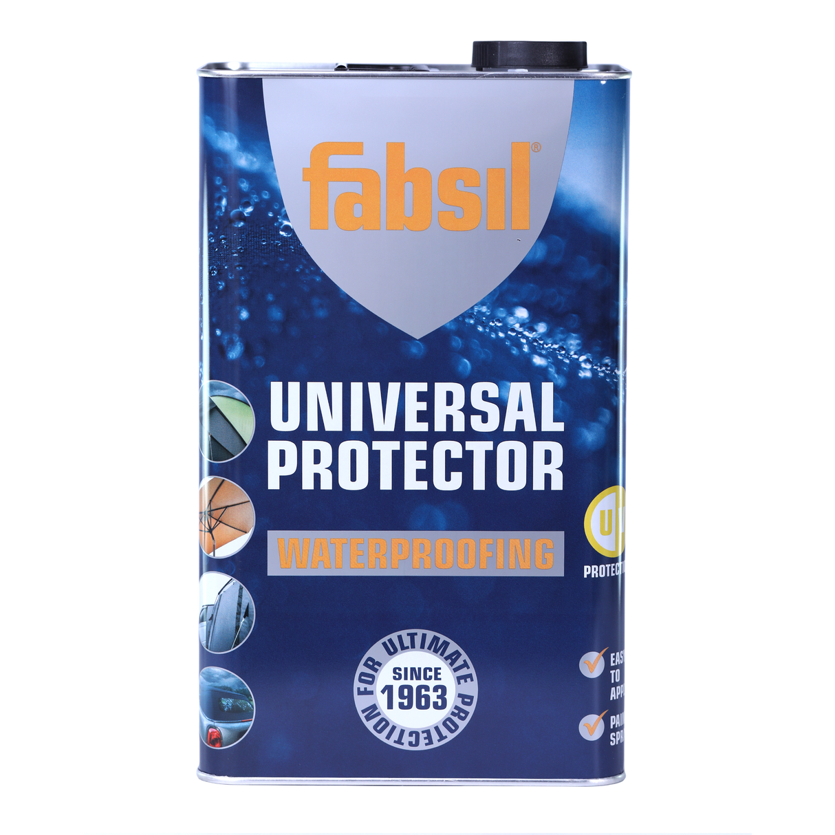Fabsil - Universal Protector 5,0 Liter