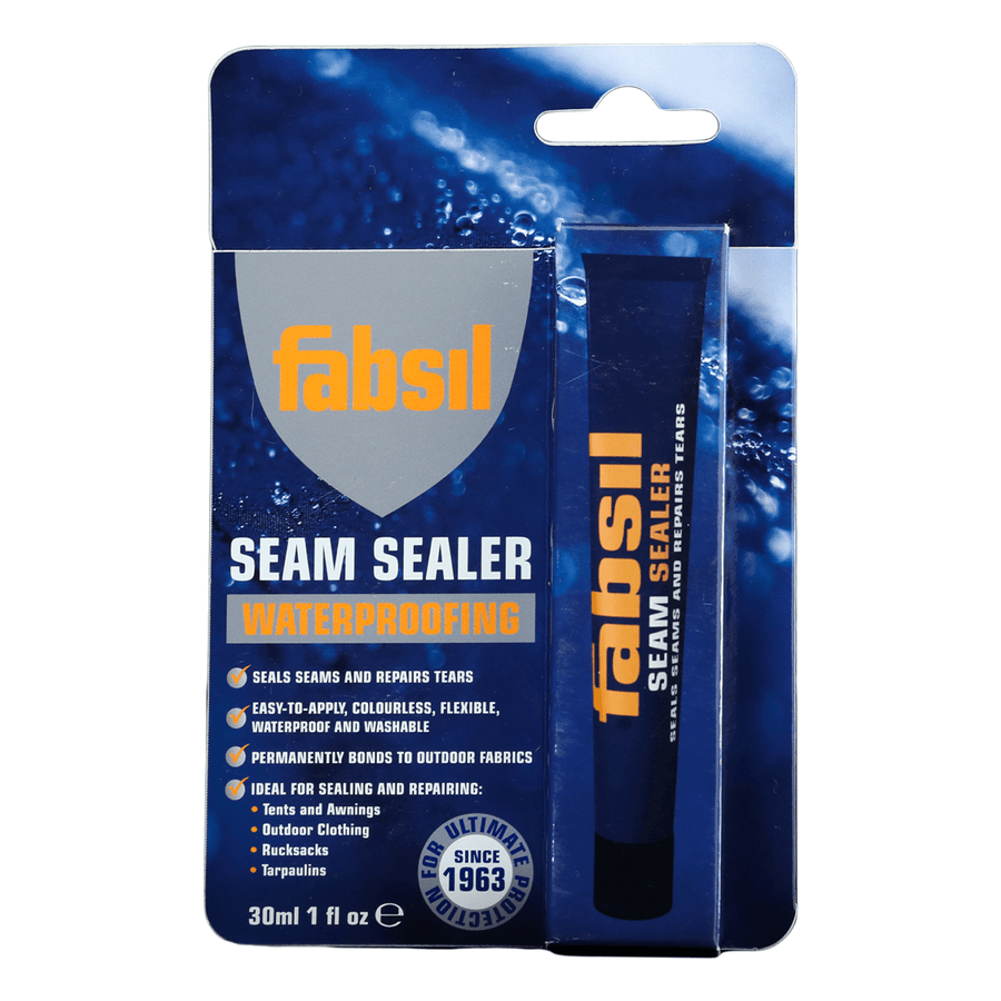 Fabsil - Seam Sealer 30 ml.