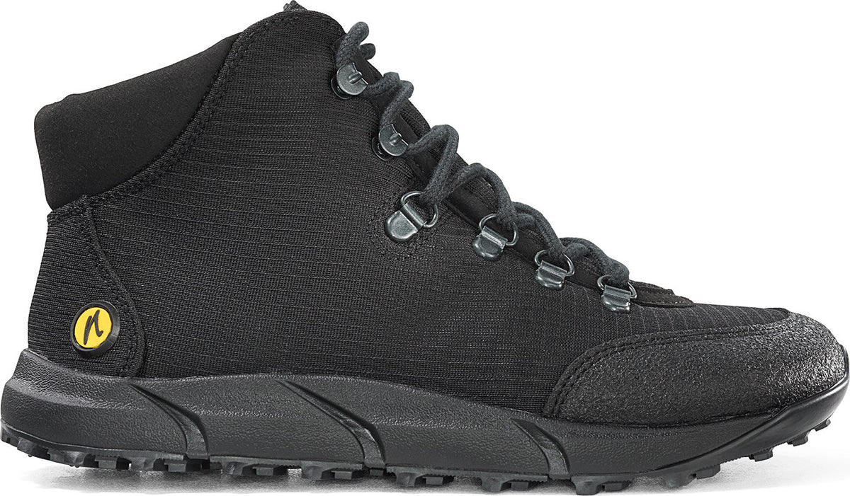 Joe Nimble WanderToes 2.0 Lite dame, sort (3)