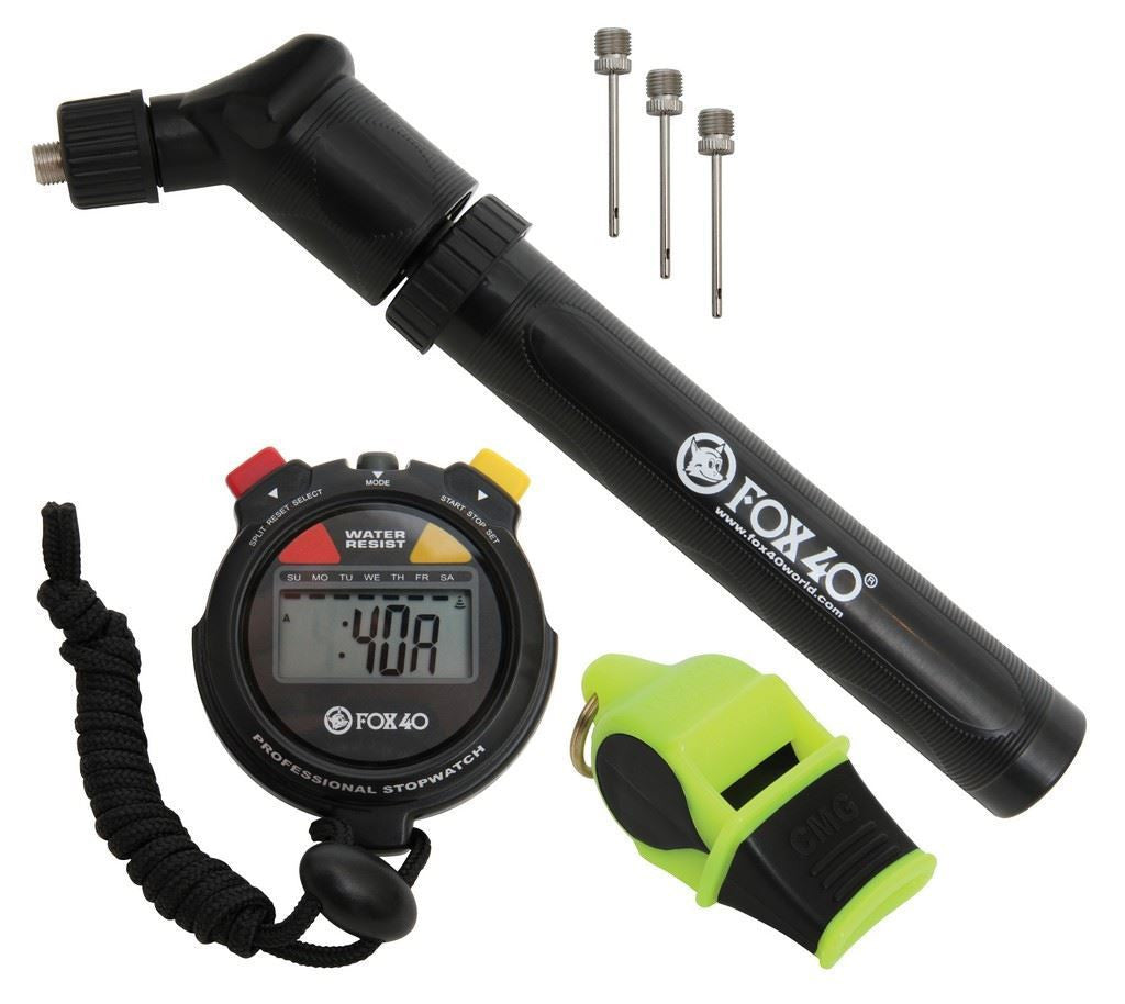 Fox 40 - Dommersæt Game kit