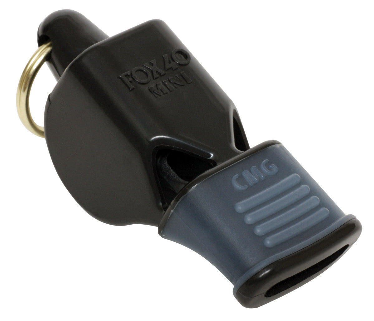 Fox 40 - Dommerfløjter Mini CMG - Black