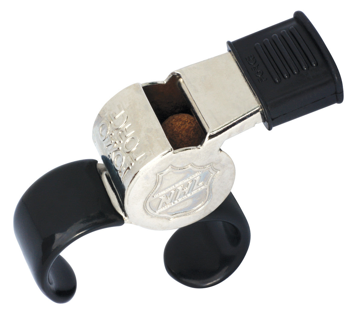 Fox 40 - Dommerfløjter Super Force CMG Fingergrip