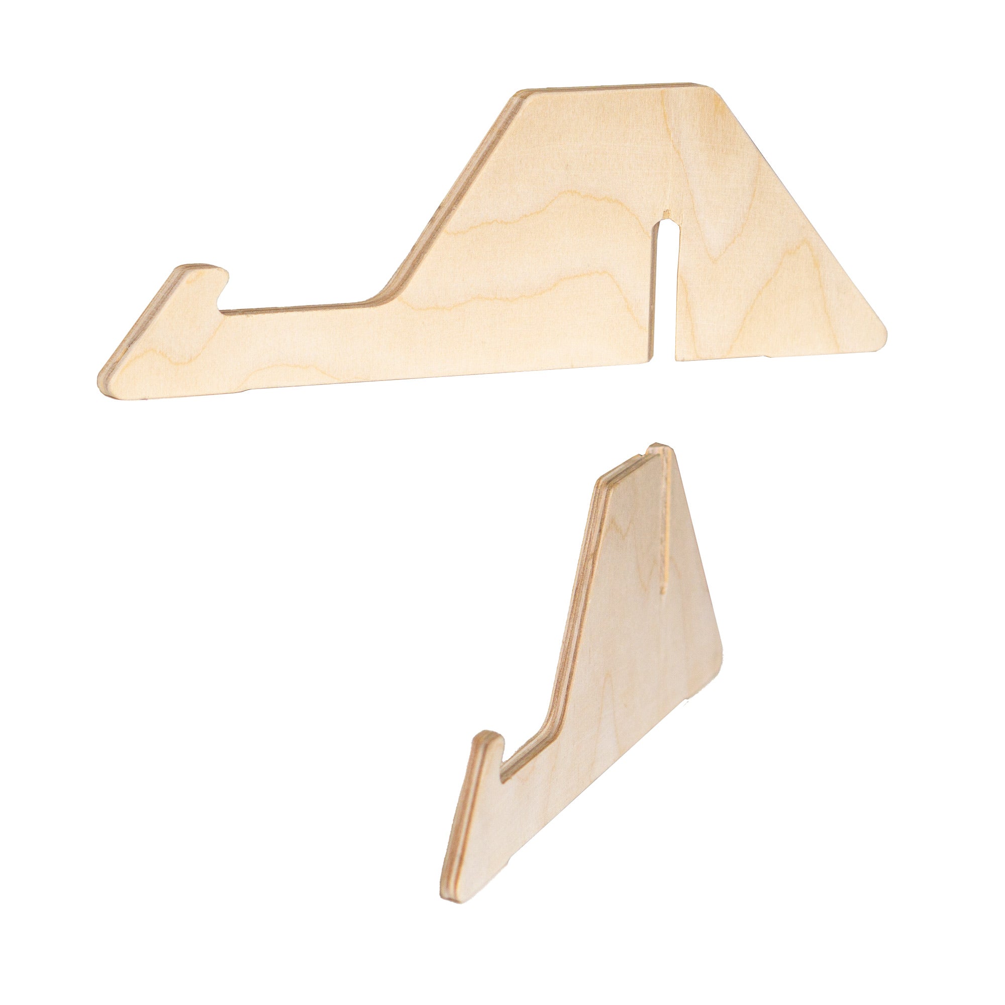 Gibbon - Board Accessories Giboard Stand - Brown