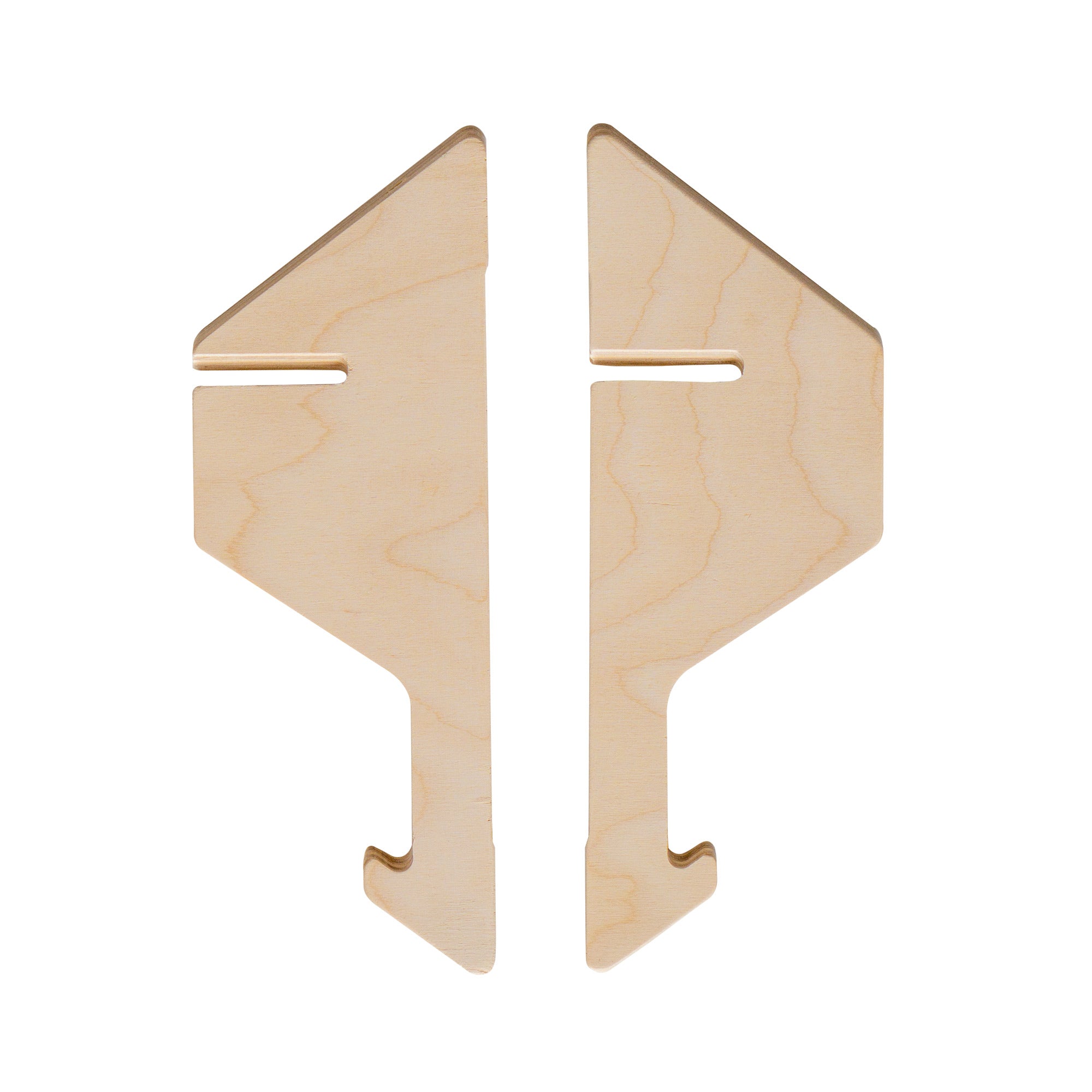 Gibbon - Board Accessories Giboard Stand - Brown