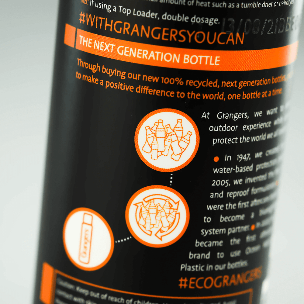 Grangers - Down Repel 300 ml.