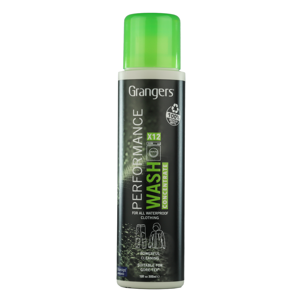 Grangers - Performance Wash 300 ml.