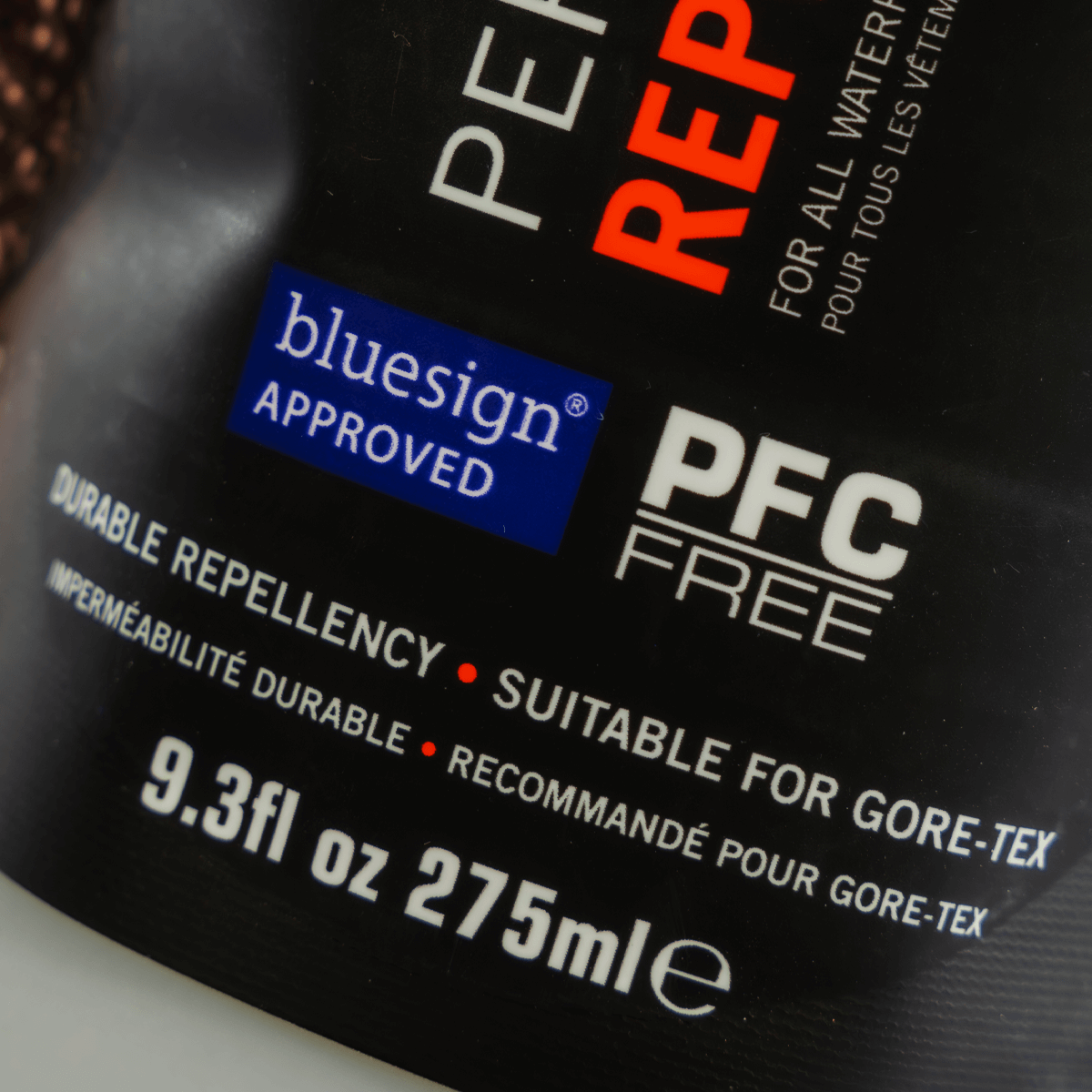 Grangers - Performance Repel Plus Eco Refill 275 ml.