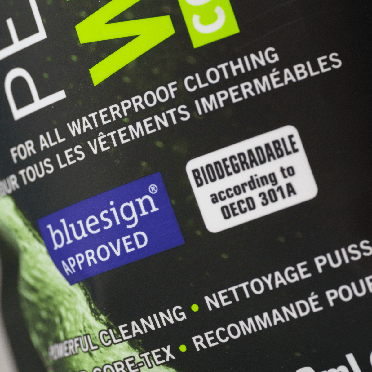 Grangers - Performance Wash 1L - billede 4 | JT-Sport.dk