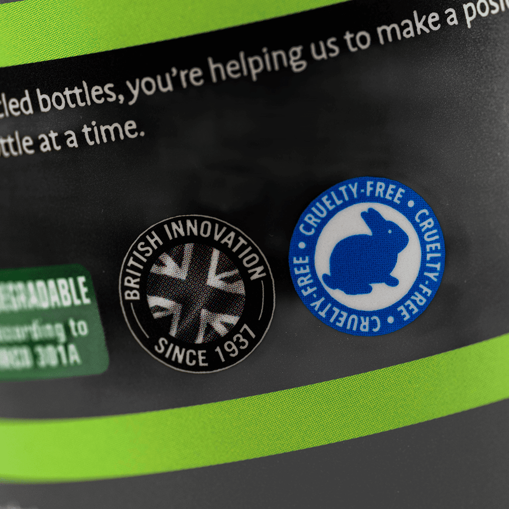 Grangers - Wetsuit Wash 500 ml. - billede 5 | JT-Sport.dk