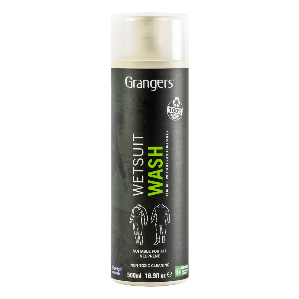 Grangers - Wetsuit Wash 500 ml.
