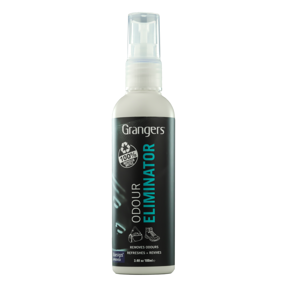 Grangers - Odour Eliminator 100 ml.