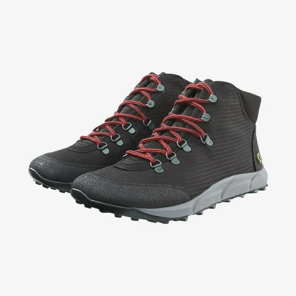 Joe Nimble WanderToes 2.0, sort (2)