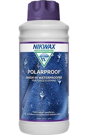Nikwax - Imprægnering Polar Proof - 1 L