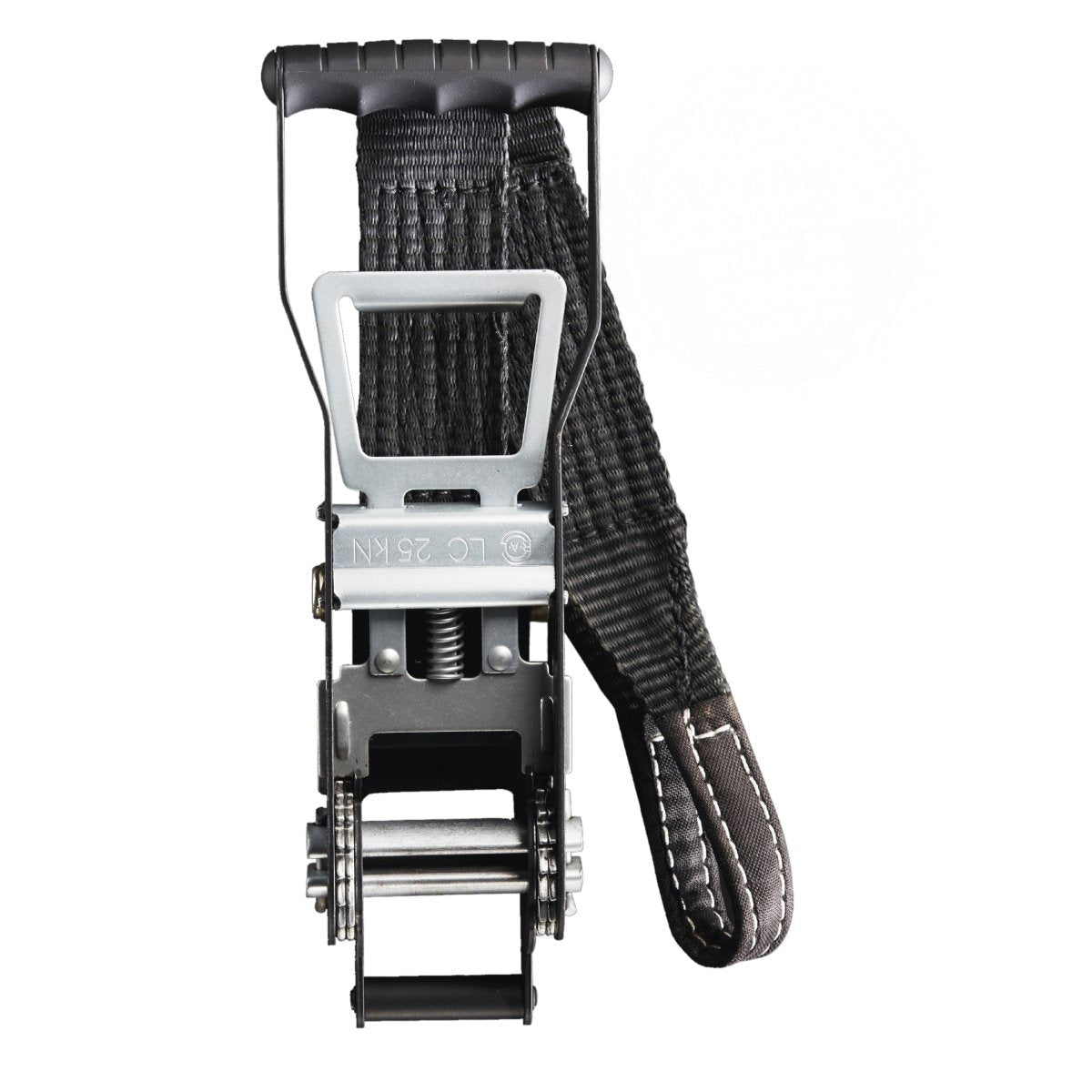 Gibbon - Equipment Power Ratchet 2` - Black