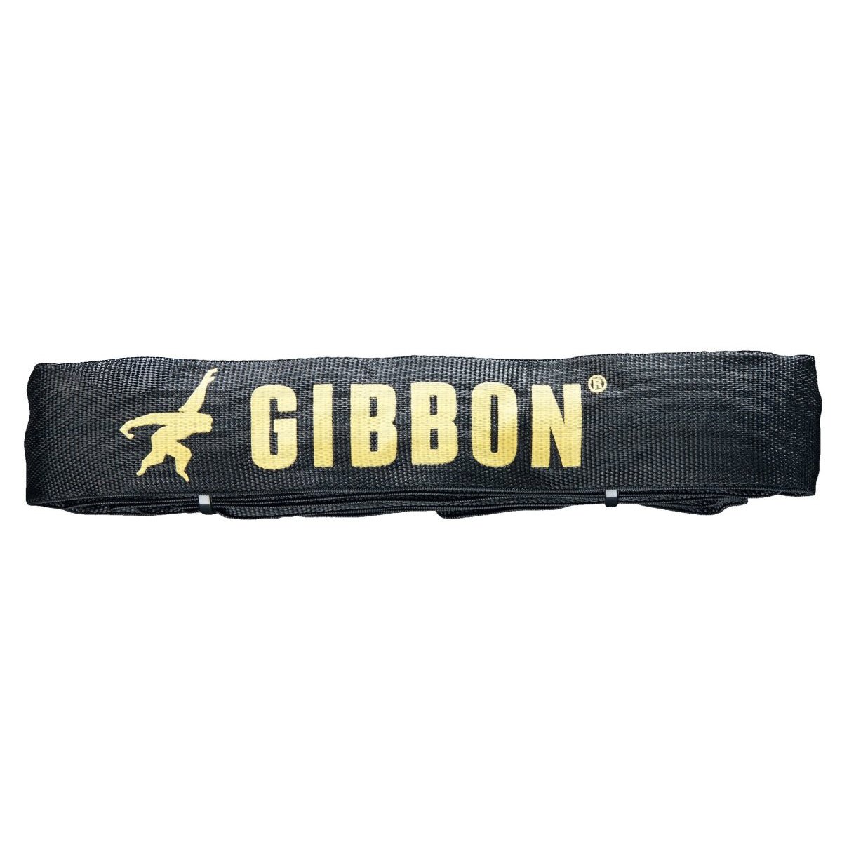 Gibbon - Equipment Round Sling 2M/6Ft - Black