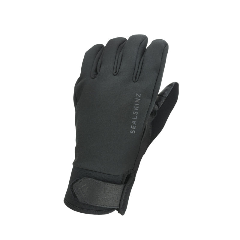 Sealskinz - sealskinz handske Womens Kelling WP All Wt. Ins Glove, Black M