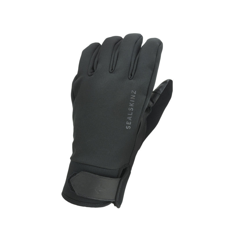 Sealskinz - Sealskinz Womens Waterproof All Weather Insulated Glove, Black XL