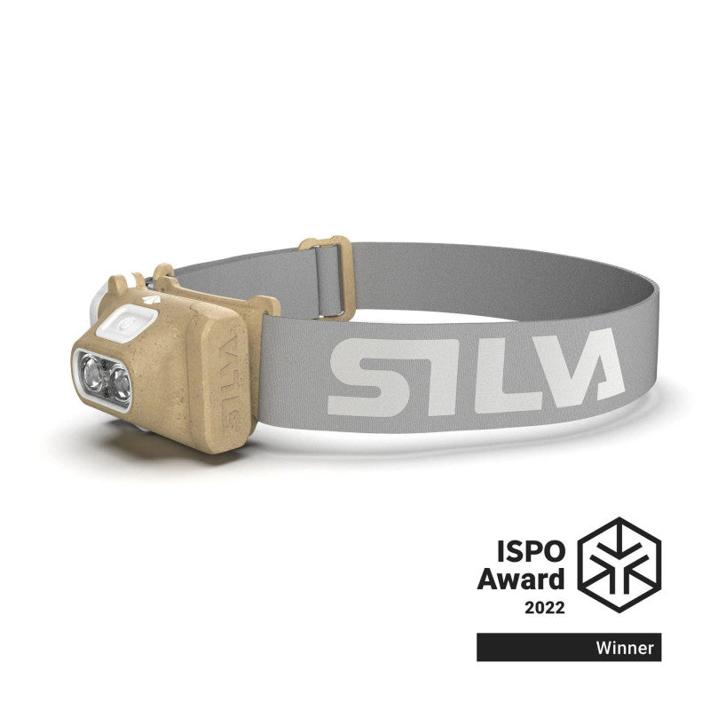 Silva - Silva pandelamper Terra Scout X