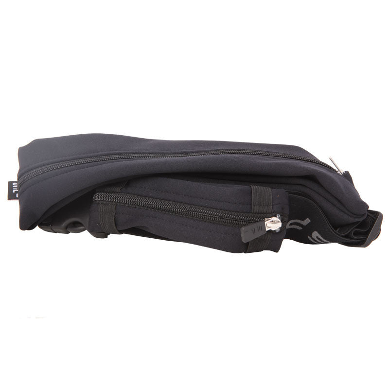 SPIbelt - Løbebælter Messenger Bags - Grey