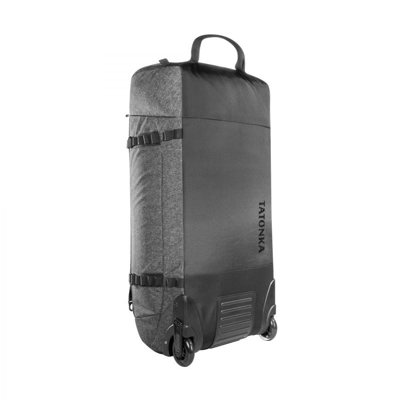 Tatonka - Duffle Roller 105, Black 105 L