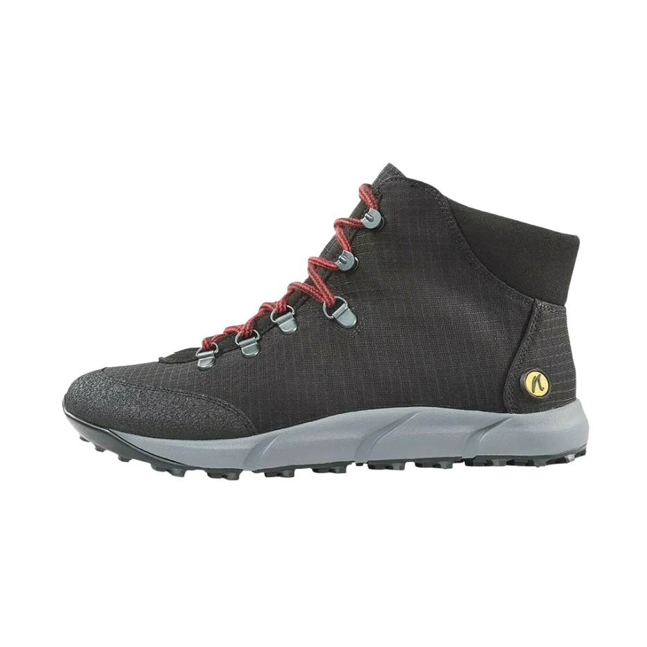 Joe Nimble WanderToes 2.0, sort