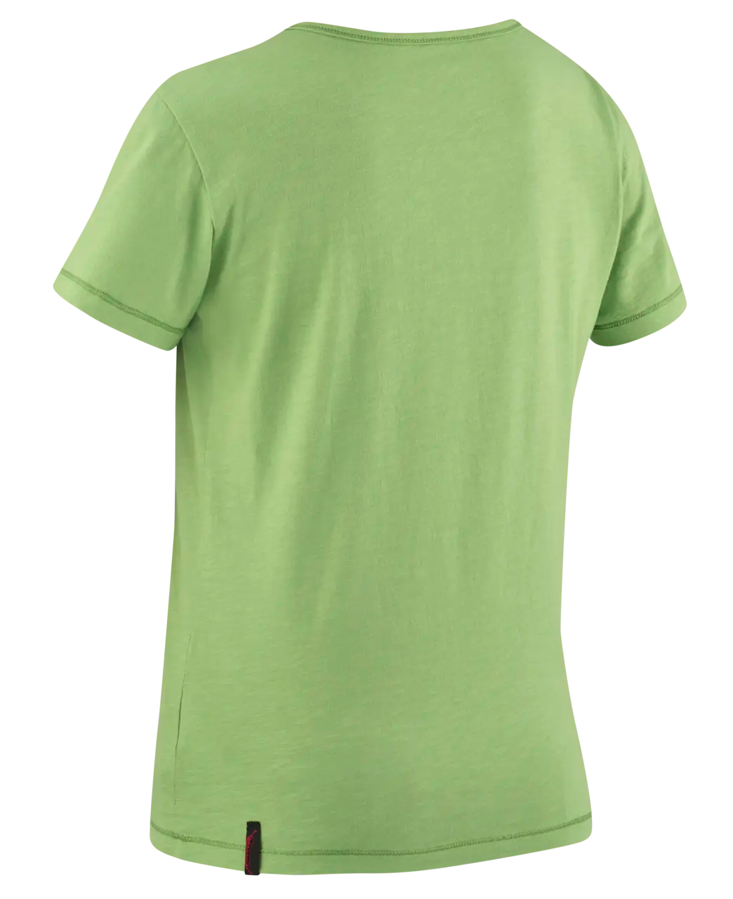 Red Chili Corporate T-shirt til dame i lysegrøn (2)