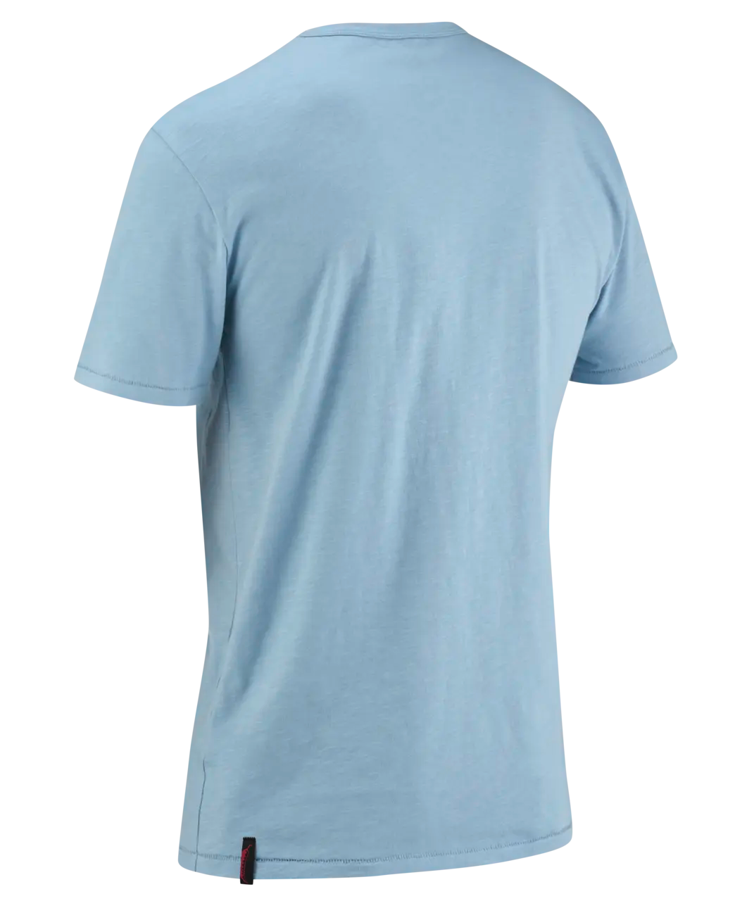 Red Chili Corporate T-shirt til herre i lyseblå (2)