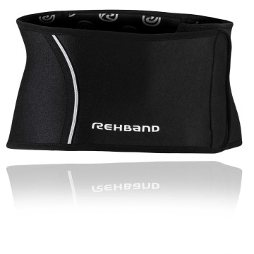 Rehband QD Basic Back...