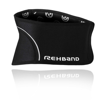 Rehband  QD Back Support 5 mm