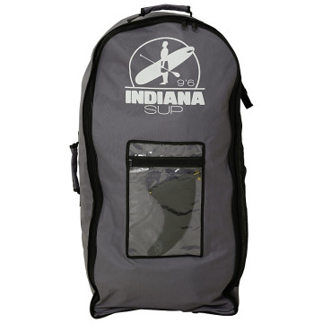 Indiana Backpack with Wheels