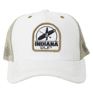 Indiana SUP Cap
