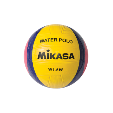 Mikasa vandpolobold W1.5W