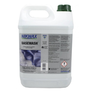 Nikwax Basewash 5 L