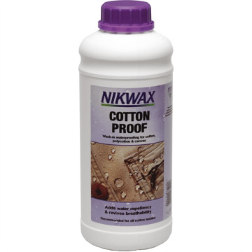Nikwax Cotton Proof 1 L
