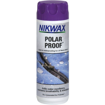 Nikwax New version Polarproof