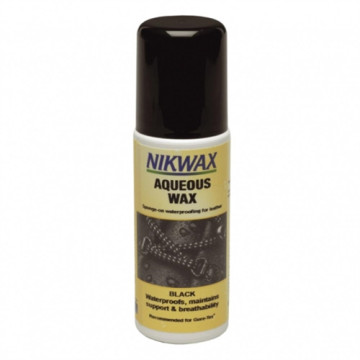 Nikwax Aqueous Wax