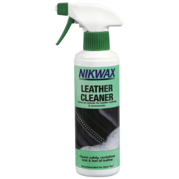 Nikwax MC Leather Cleaner...